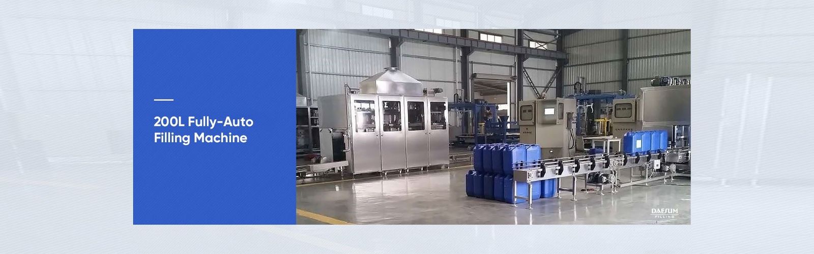 دستگاه پر کردن سطل